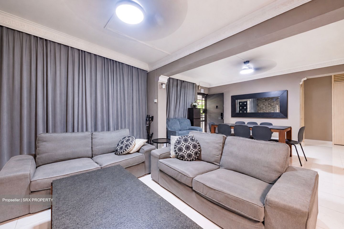 Blk 361 Tampines Street 34 (Tampines), HDB 4 Rooms #617752311